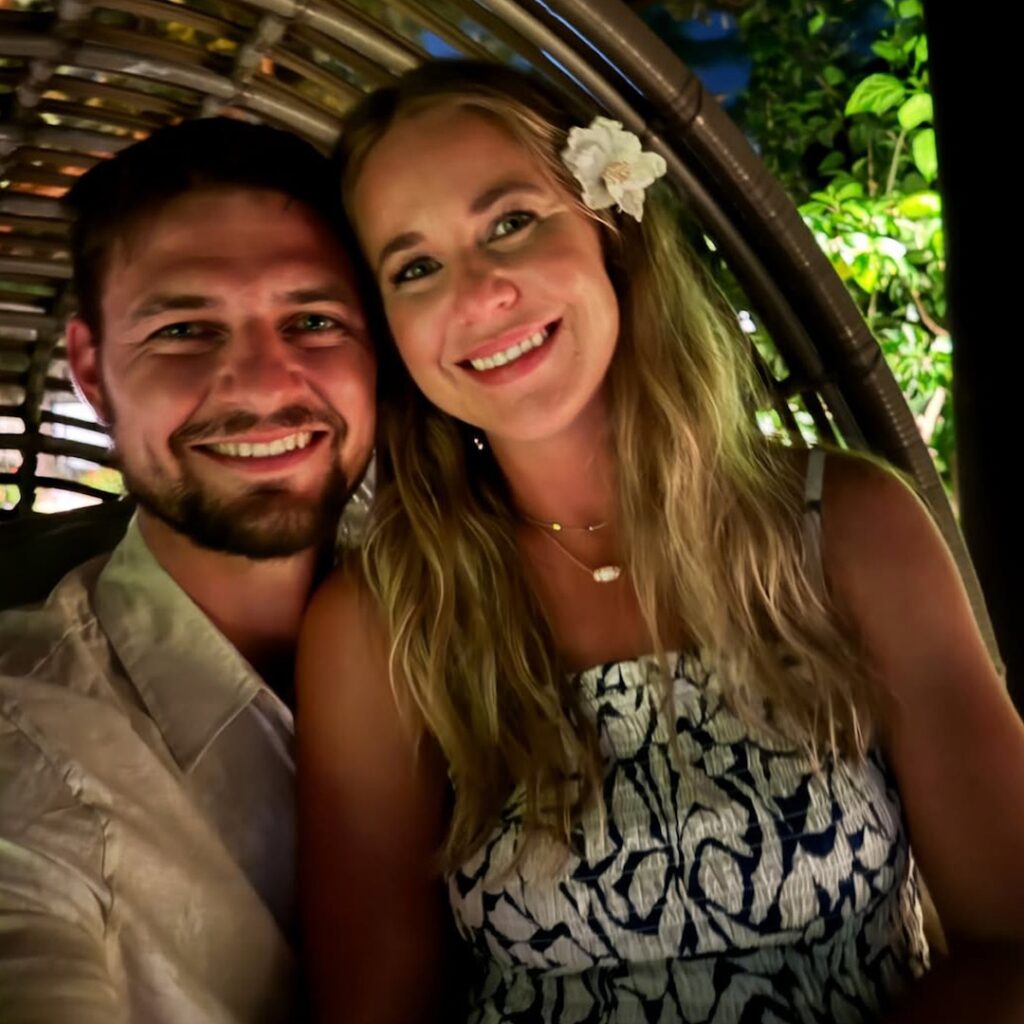 Pregnant Jana Duggar Details Family Reunion