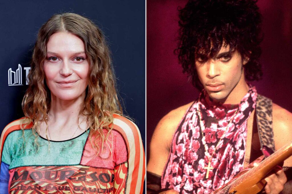 ‘Lilith Fair’ Director Ally Pankiw Claims Prince ‘Begged’ to Perform at Festival