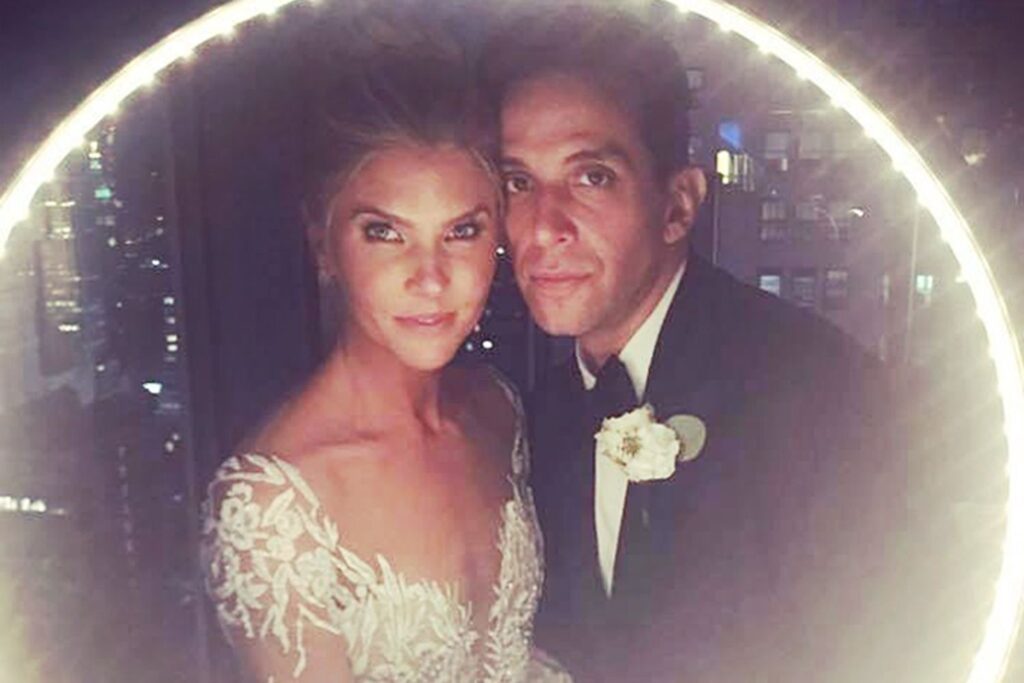 Amanda Kloots Marks 8th Wedding Anniversary with Late Husband Nick Cordero