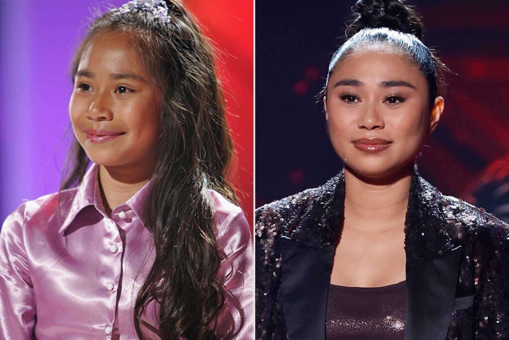 ‘AGT’ Champion Jessica Sanchez on Winning 19 Years After First Competing (Exclusive)
