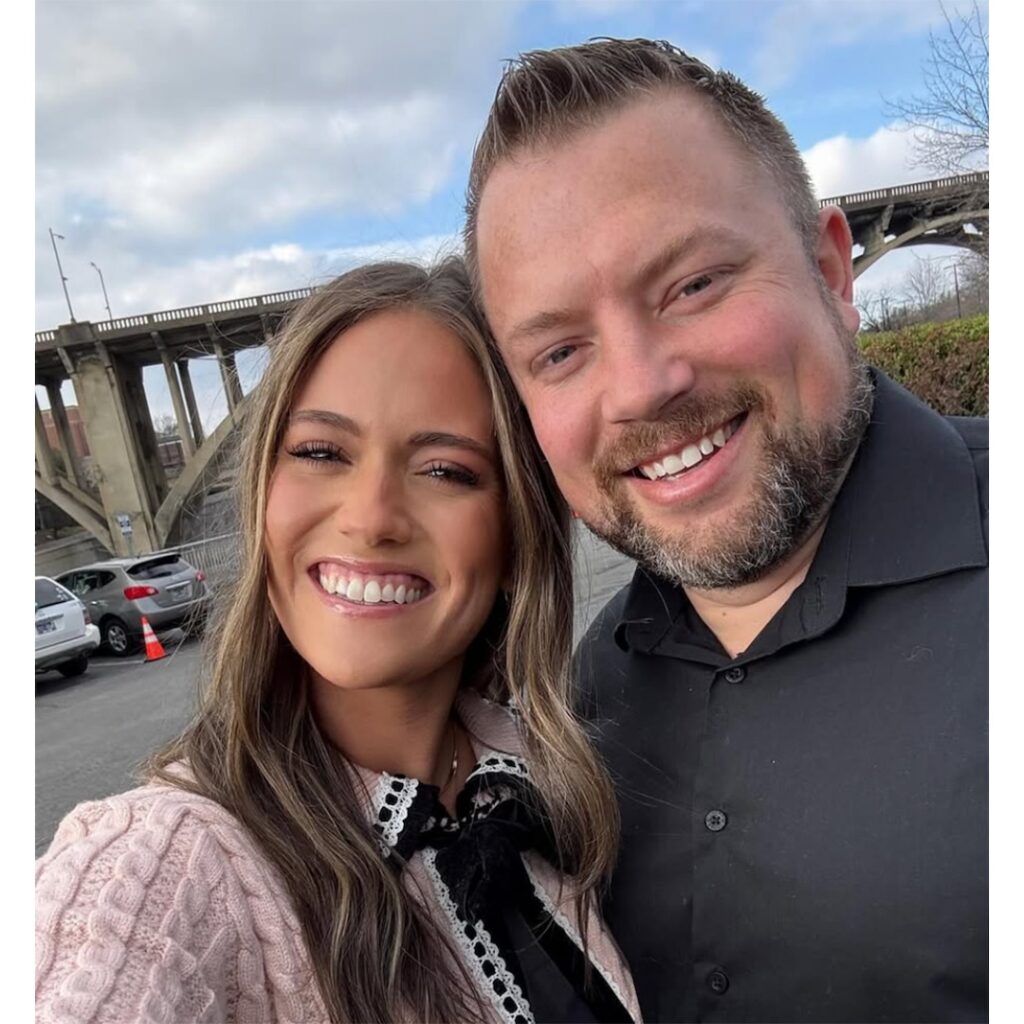 Bringing Up Bates’ Zach Bates, Whitney Bates Expecting Baby No. 6