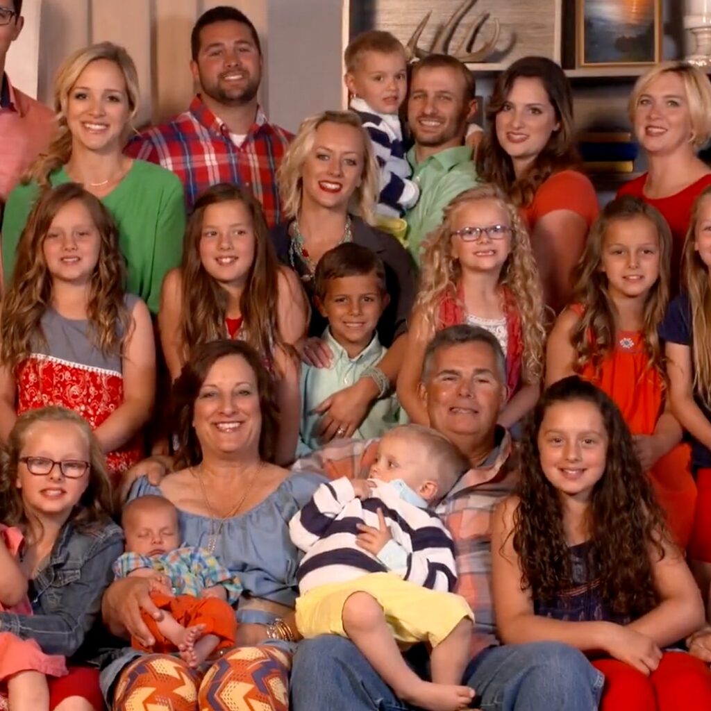 Meet the Putmans Car Crash Update: Gia’s Skull Surgery