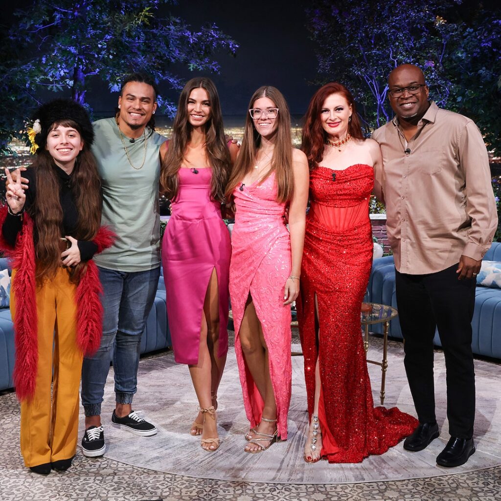 Ashley Hollis Revealed as Winner