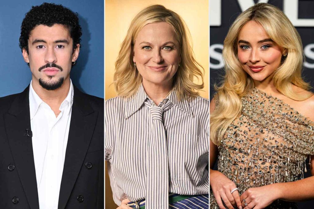 ‘SNL’ Announces Season 51 Hosts, Musical Guests for First Episodes