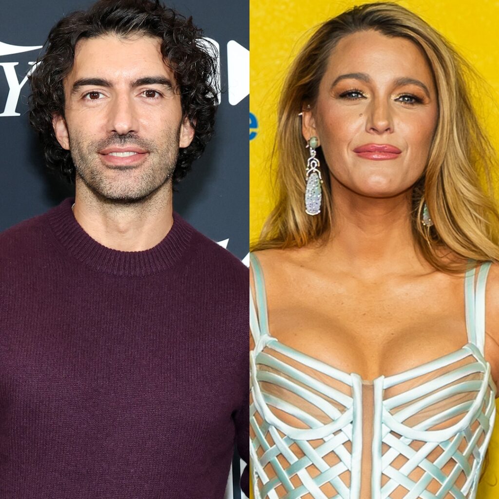 Justin Baldoni Hires Sean “Diddy” Combs’ Lawyer in Blake Lively Case