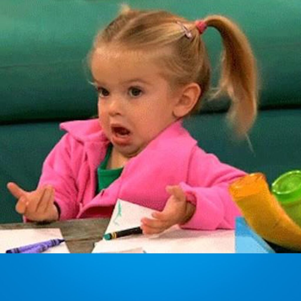 Good Luck Charlie Star Mia Talerico’s Normal World