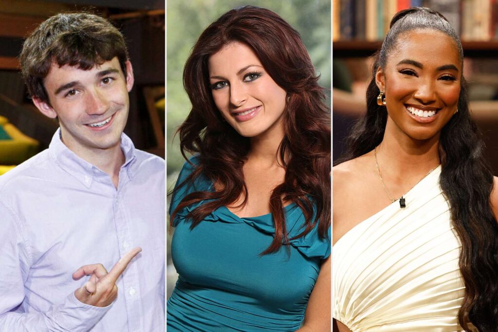 Where Are All 26 ‘Big Brother’ Winners Now? All About Their Lives Today