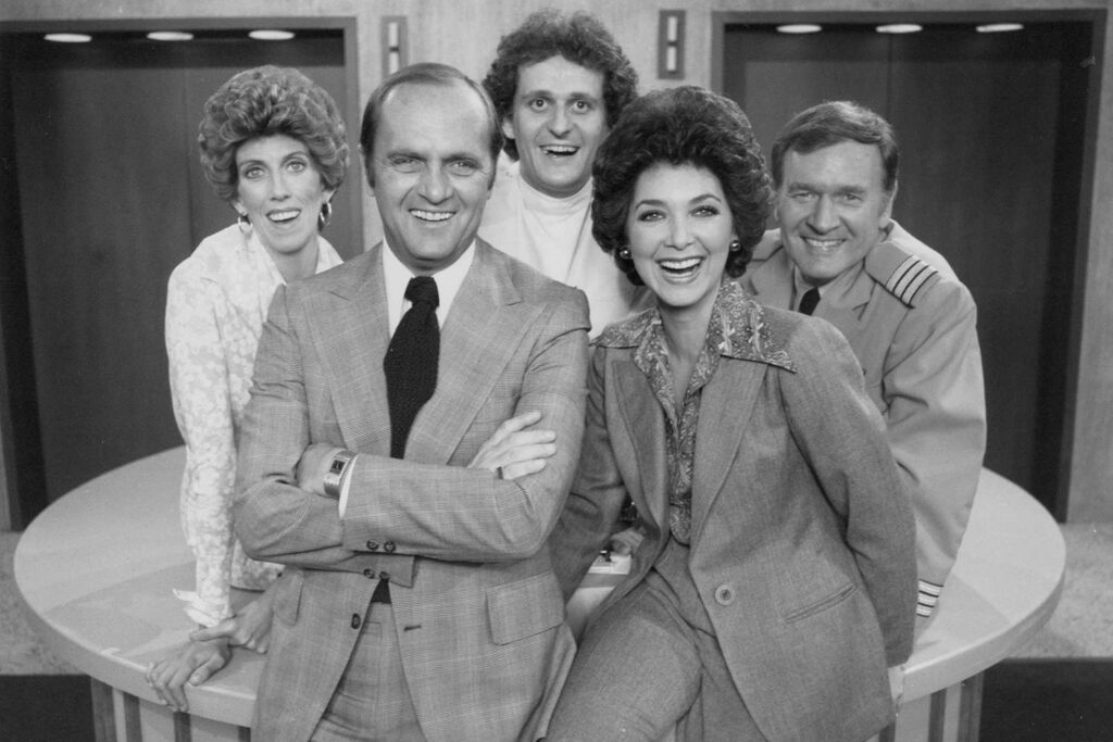 ‘The Bob Newhart Show’ Cast: Where Are They Now?