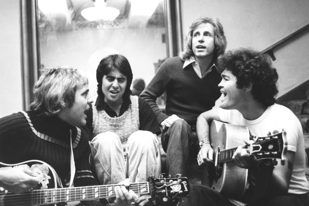 Songwriter of Monkees Hits Dies at 86