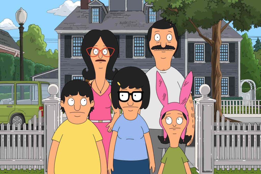 Where Does ‘Bob’s Burgers’ Take Place? See the Real-Life Restaurant
