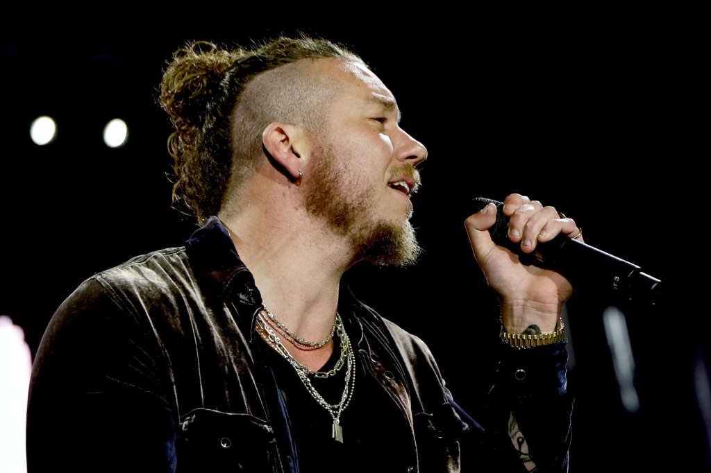 Brandon Lake, Chris Tomlin to Lead Worship During Charlie Kirk Memorial Event