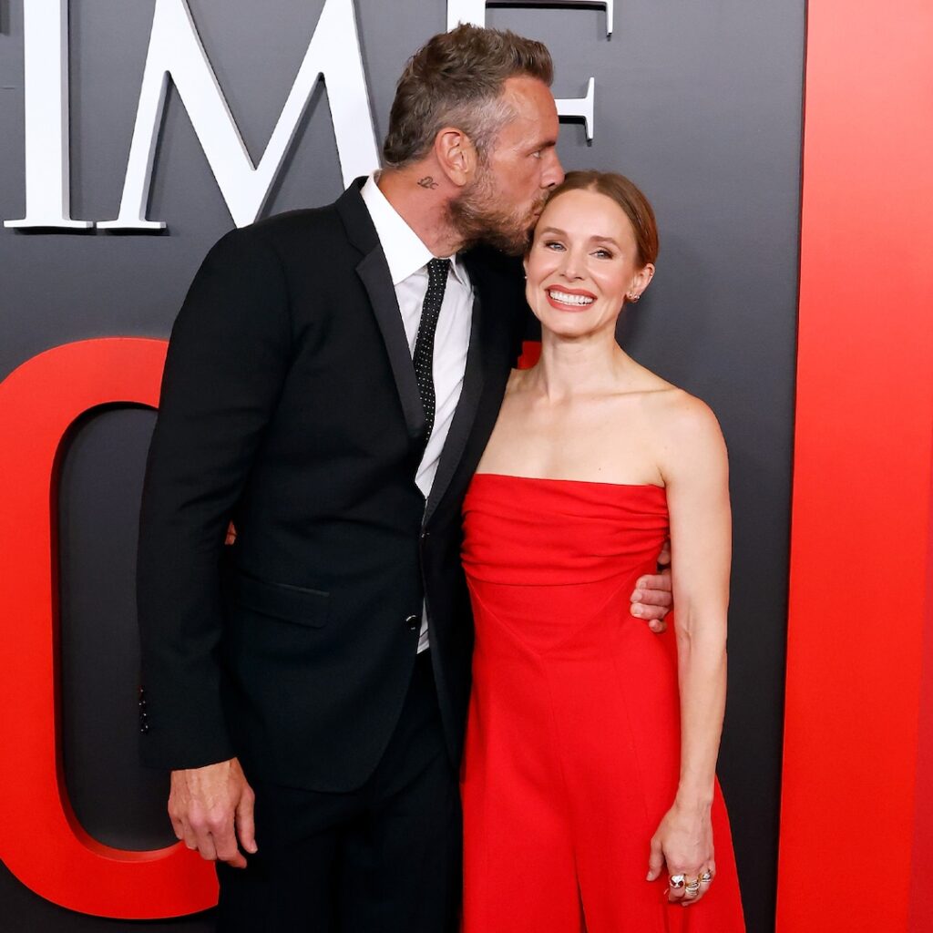 The Secrets of Kristen Bell and Dax Shepard’s Epic Love Story