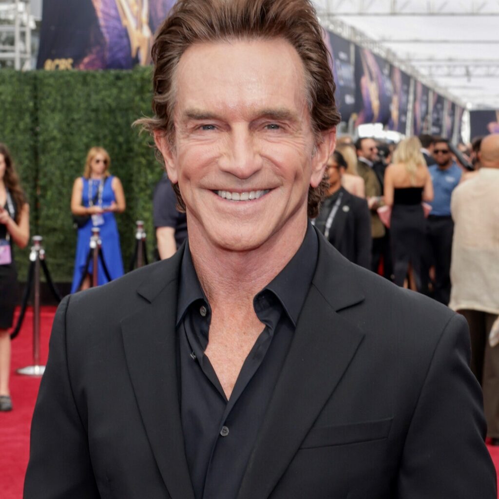 Jeff Probst on Survivor Season 49 Cast Betrayals