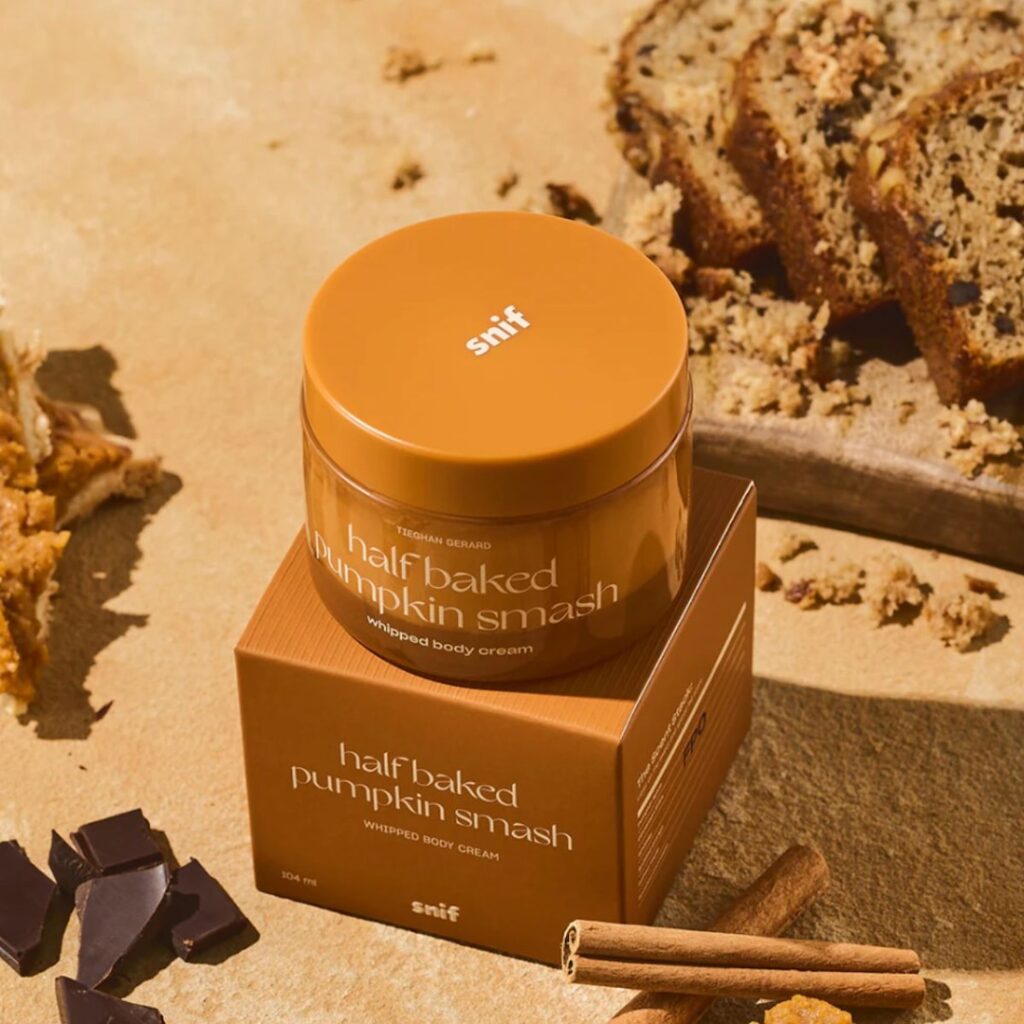 Fall Beauty, Skincare, Decor & More