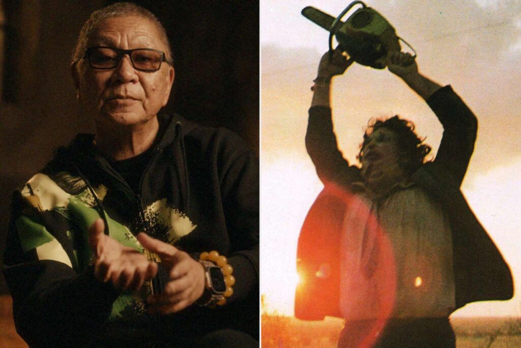 Takashi Miike Says ‘The Texas Chain Saw Massacre’ Made People Think Texas Was Unsafe