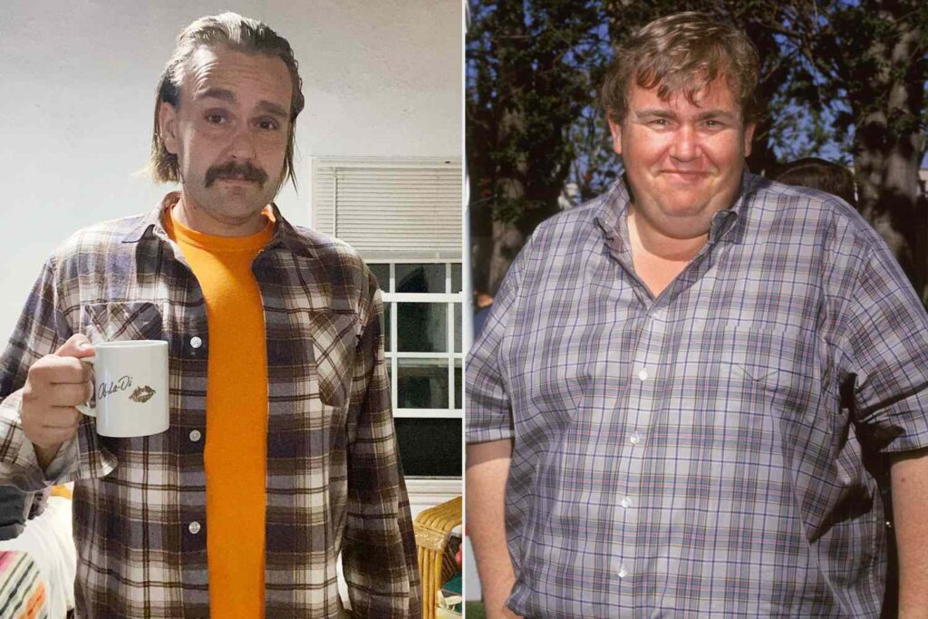 John Candy’s Son Received Cosmic Greeting for Making Doc About Dad’s Life