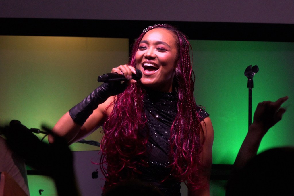 25th-Anniversary Set at Miracle Theater