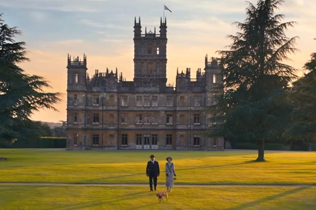 Not Ready to Say Goodbye to ‘Downton Abbey’? Here, 5 Ways to Keep it Going