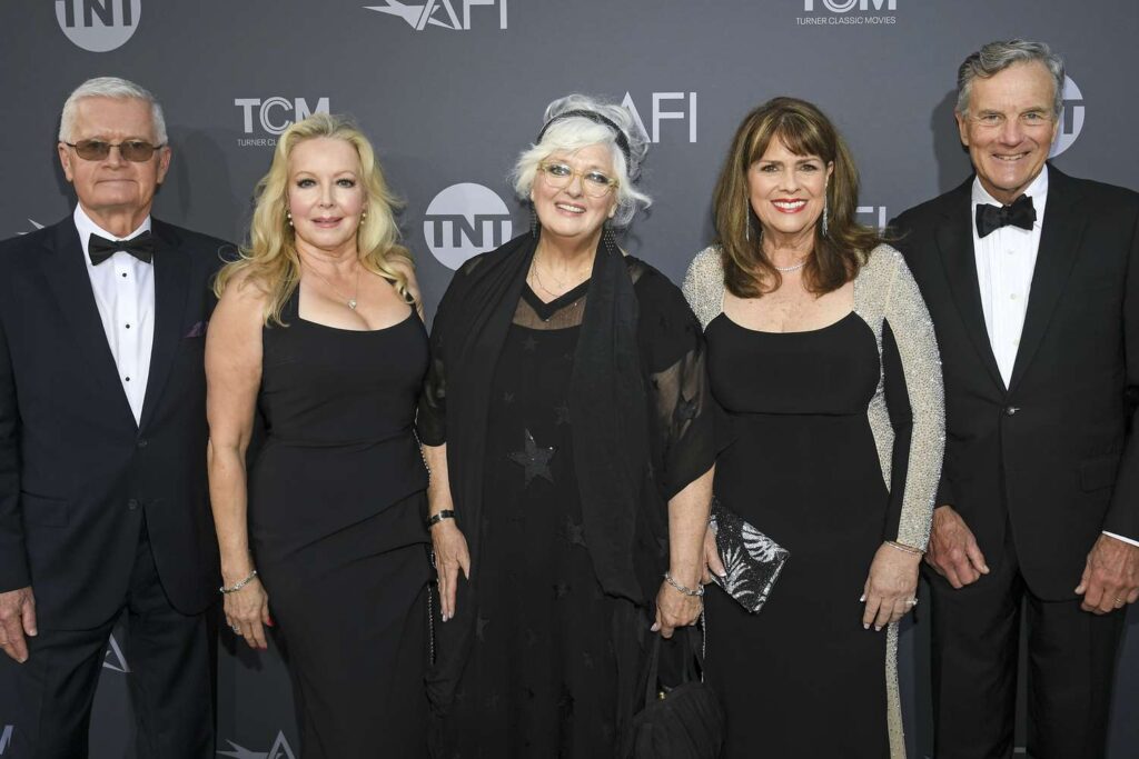 ‘Sound of Music’ Child Stars Give Update on Their Bond 60 Years Later (Exclusive)