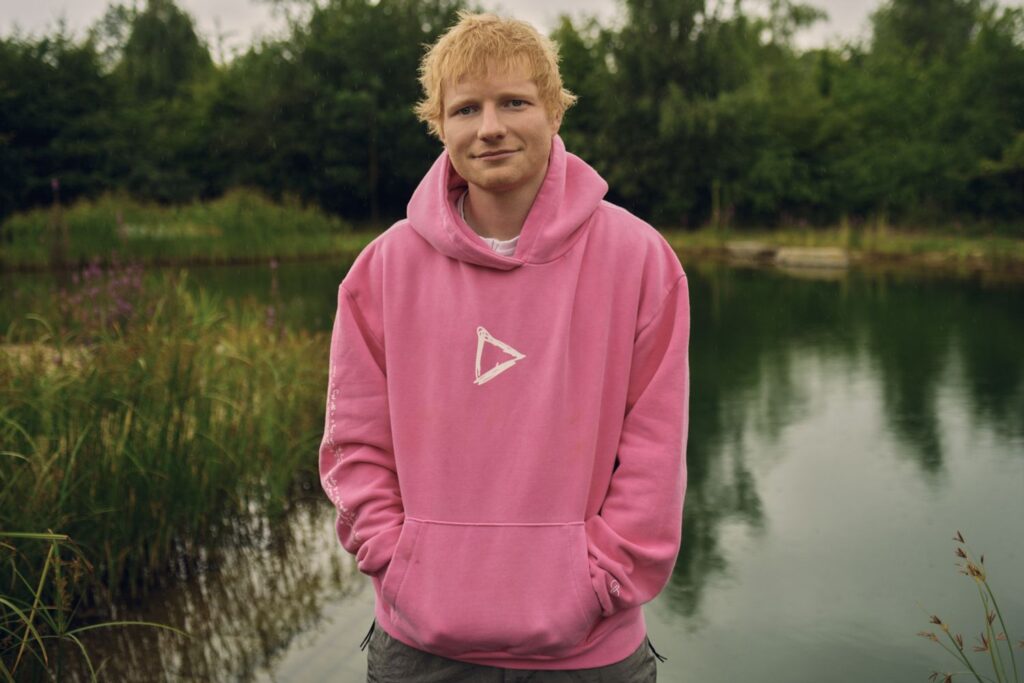 Ed Sheeran Says Wife Cherry Will Help Select Songs for Posthumous Album ‘Eject’