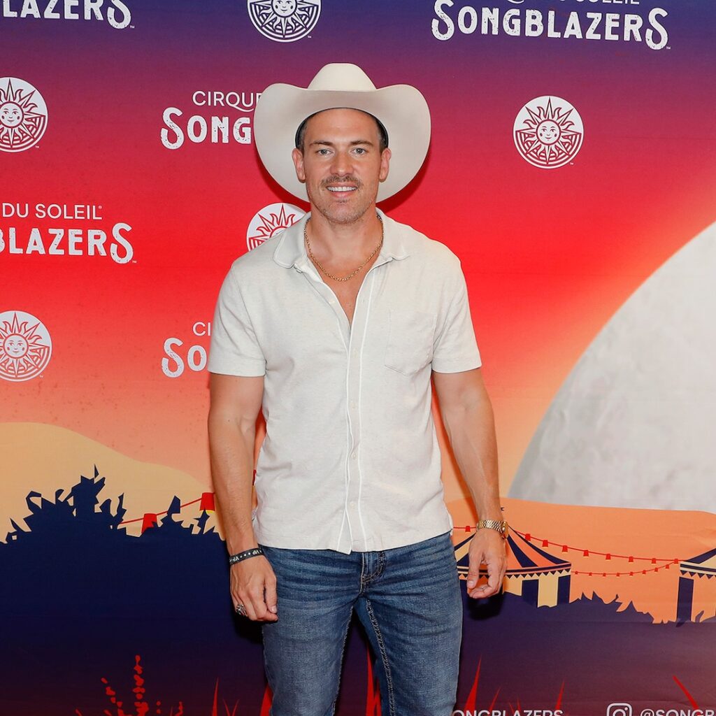 Davis Mallory Says He’s No Longer Gay