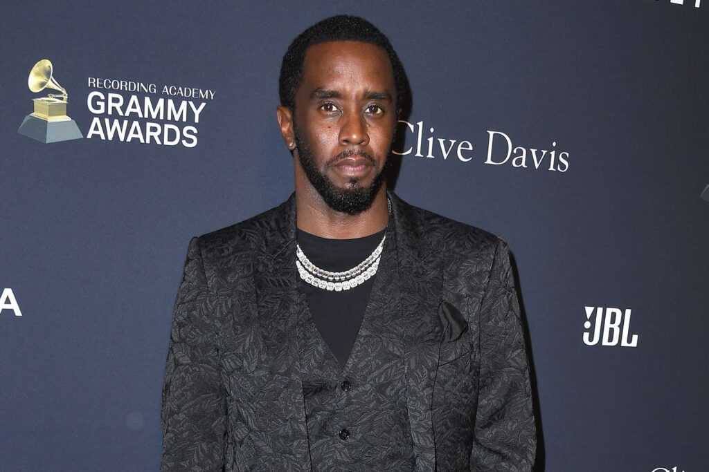 Diddy’s Legal Team Pushes for Him to Serve No More Than 14 Months