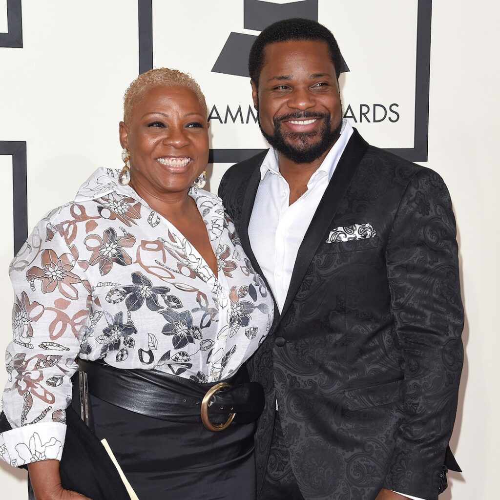 Malcolm-Jamal Warner’s Mom on Final Moments Before His Death