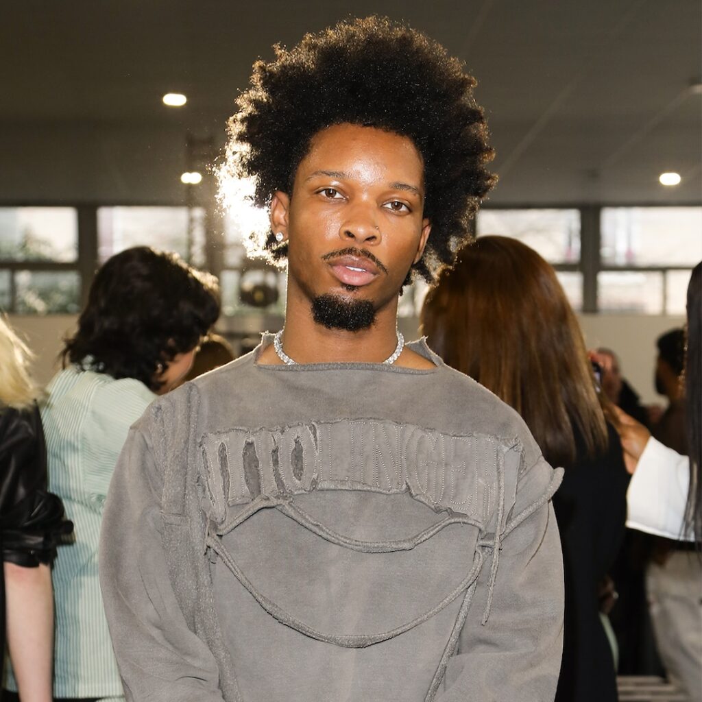 Dead Body Found Inside D4vd’s Tesla