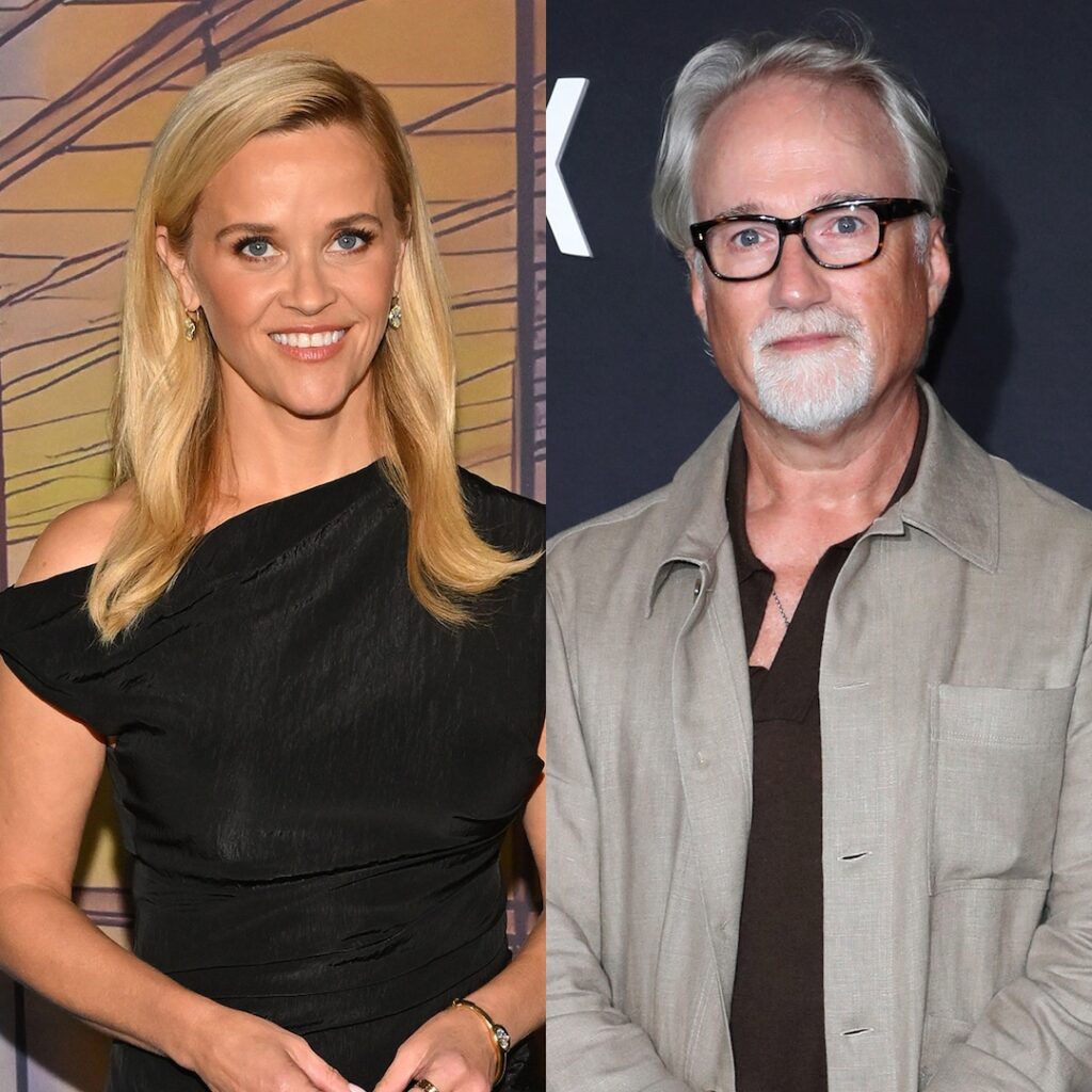 Reese Witherspoon Not Cast in Gone Girl: David Fincher’s Reason