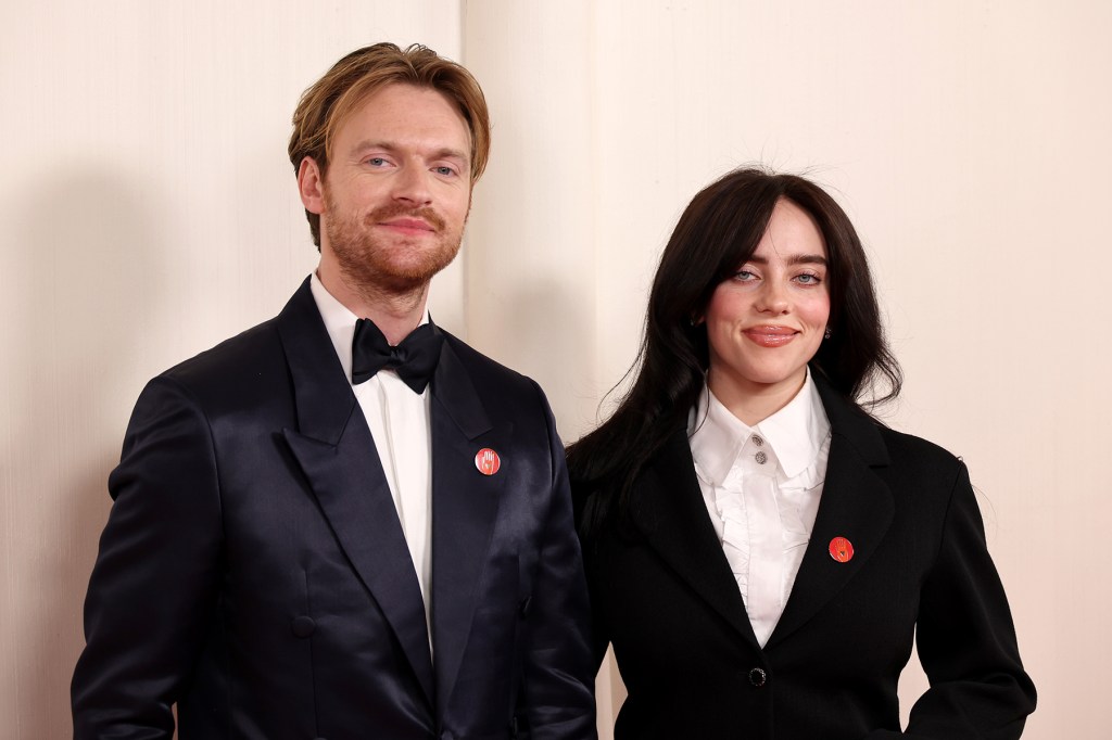 Billie Eilish & Finneas Take Part in ‘Together for Palestine’ Video