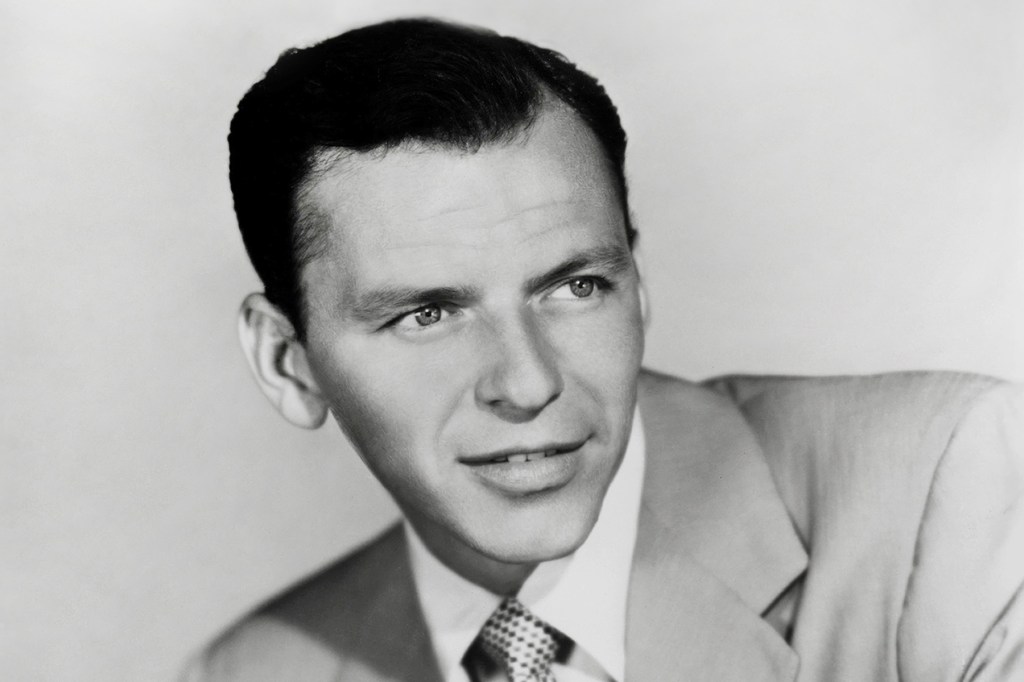 Frank Sinatra Album ‘In the Wee Small Hours’ to Be Reissued on Vinyl