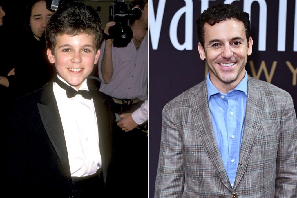 Where Is Fred Savage Now? Inside the Disgraced Former Child Star’s Life Now