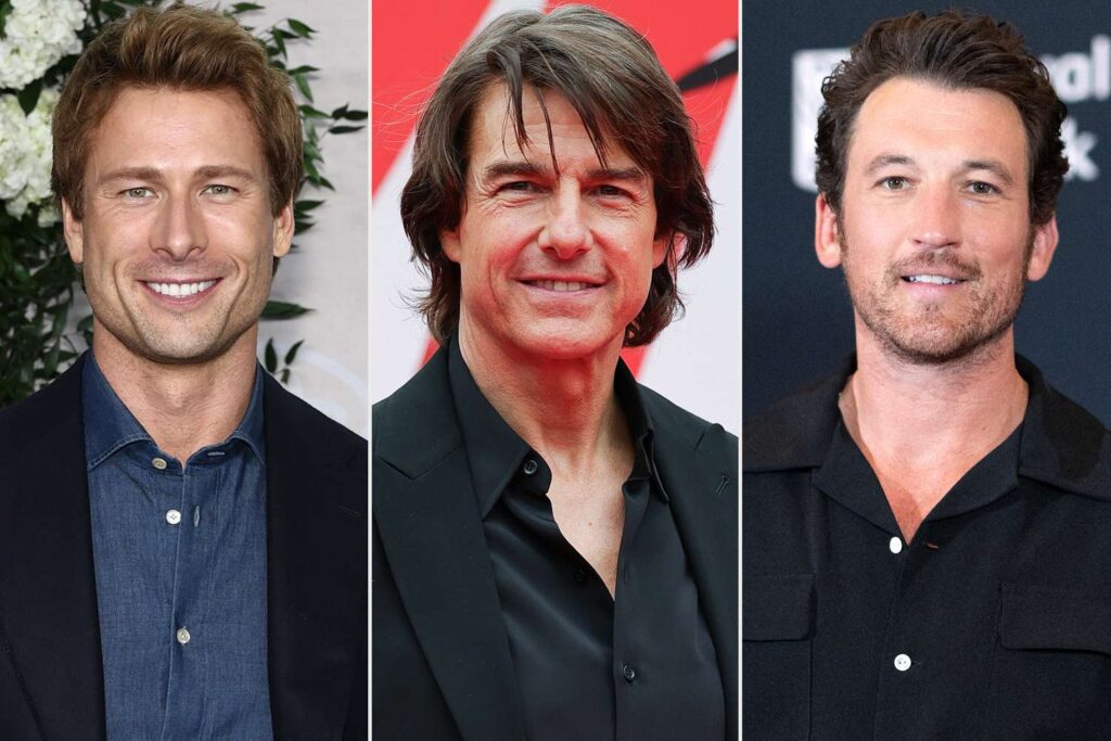Maverick’ Group Chat Is Still ‘Alive’ Years Later (Exclusive)