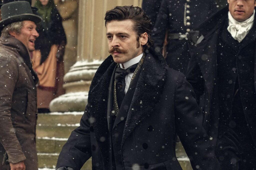 Will There Be a ‘House of Guinness’ Season 2?