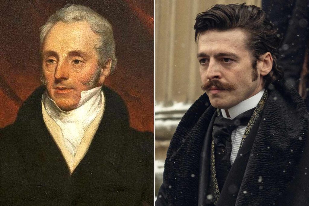 ‘House of Guinness’ Fact vs. Fiction