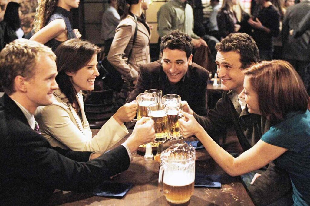 25 Funniest ‘How I Met Your Mother’ Episodes