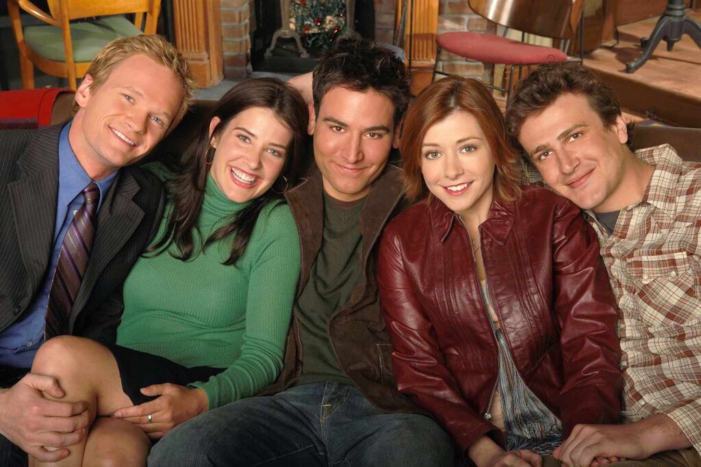 ‘HIMYM’ Turns 20! Josh Radnor, Alyson Hannigan, More Look Back on Pilot (Exclusive)
