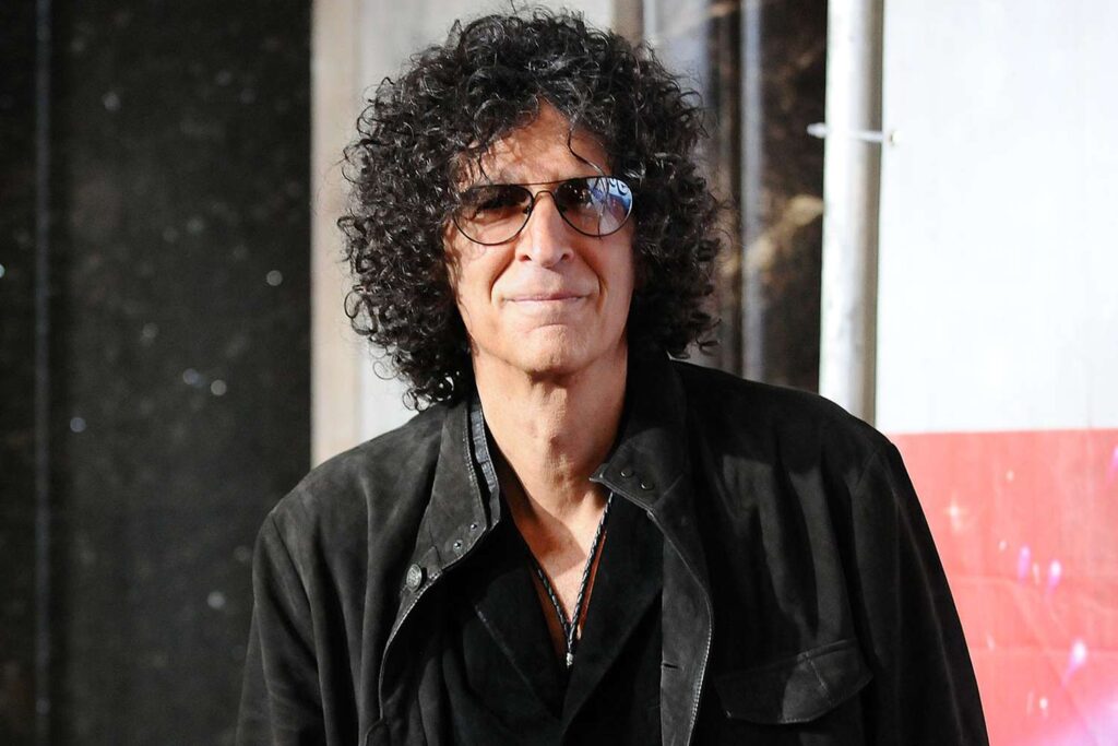 Is ‘The Howard Stern Show’ Getting Canceled? Here’s What We Know