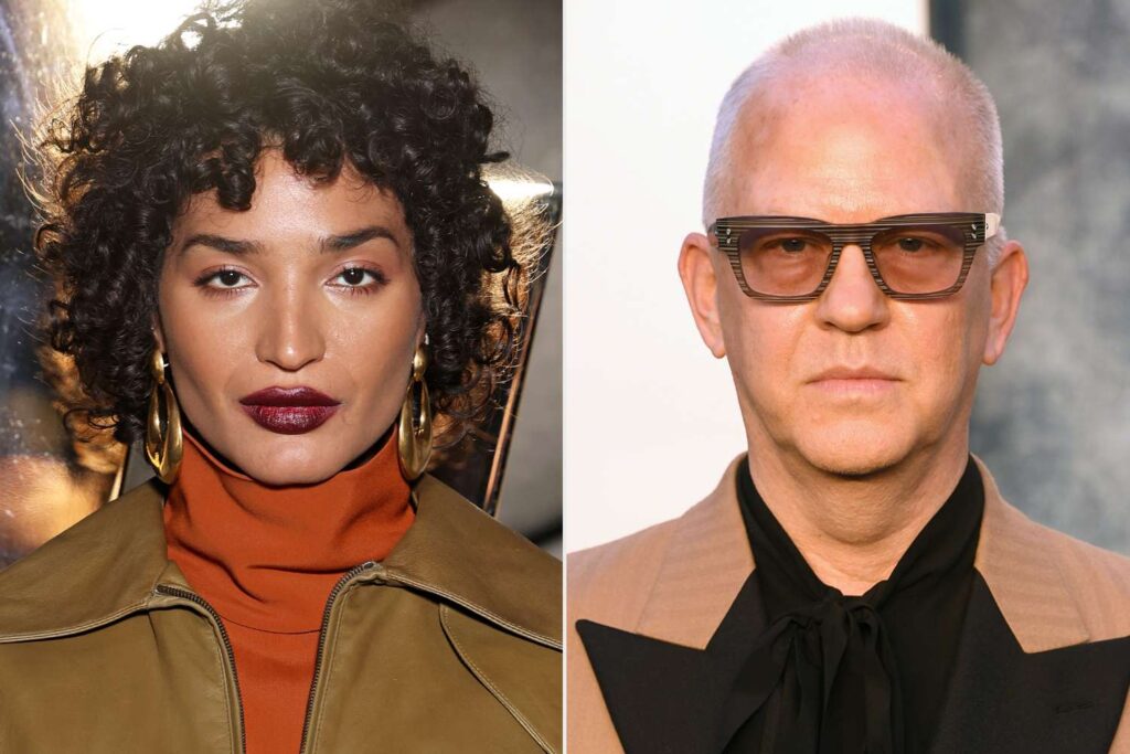 ‘Pose’ Alum Indya Moore Calls Out Ryan Murphy for Silence on Trans Rights