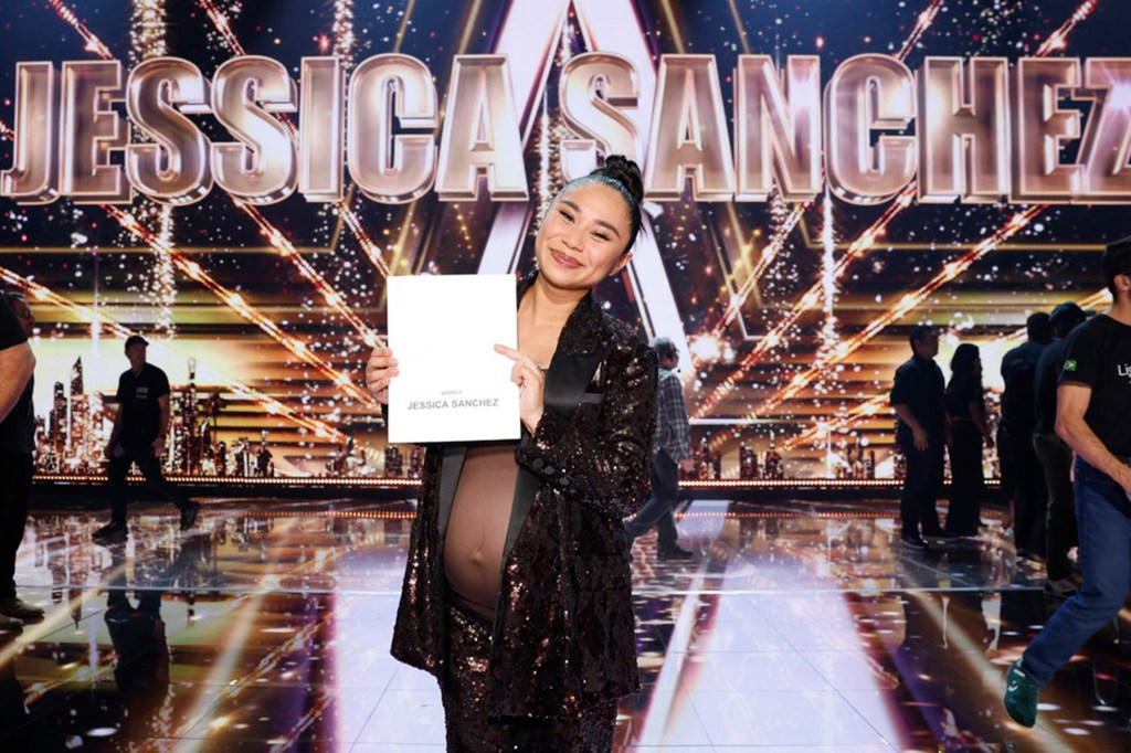 ‘America’s Got Talent’ Winner Jessica Sanchez Speaks on Emotional Win