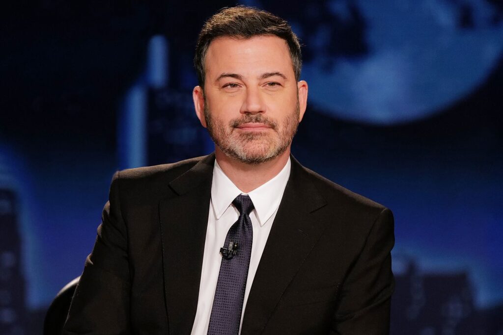 Jimmy Kimmel Live! Will Not Air on Nexstar Stations Despite Show’s Return