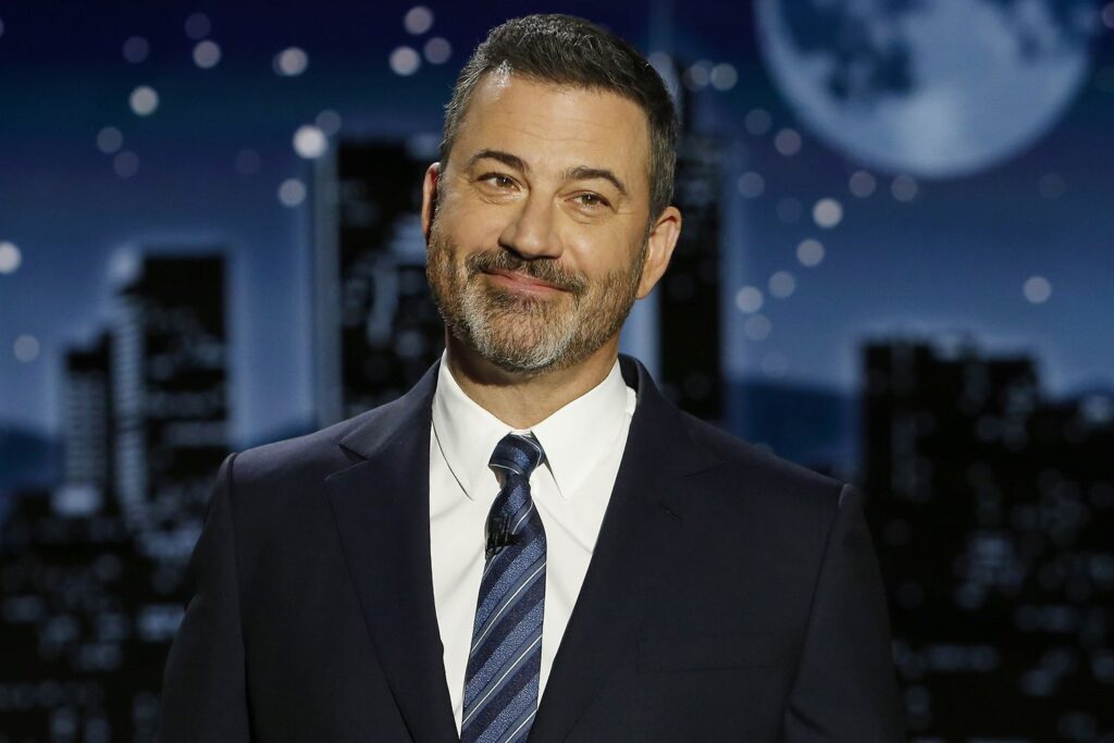 Jimmy Kimmel Asked to Apologize and Pay Charlie Kirk’s Family if He Wants Suspension Lifted
