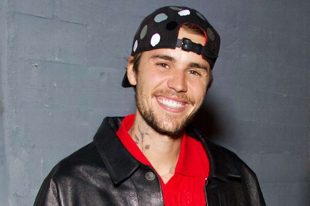 Justin Bieber Baffled Over His Own Beard: ‘I Prayed for This’