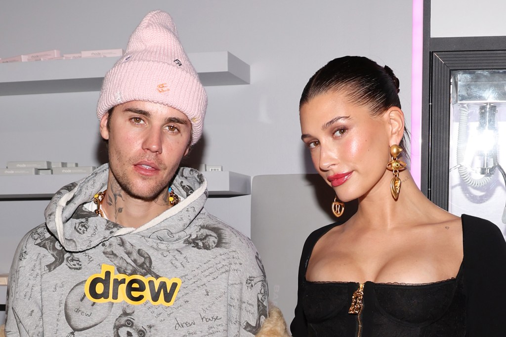 Justin Bieber Shares Family Rules for Himself, Hailey & Son Jack