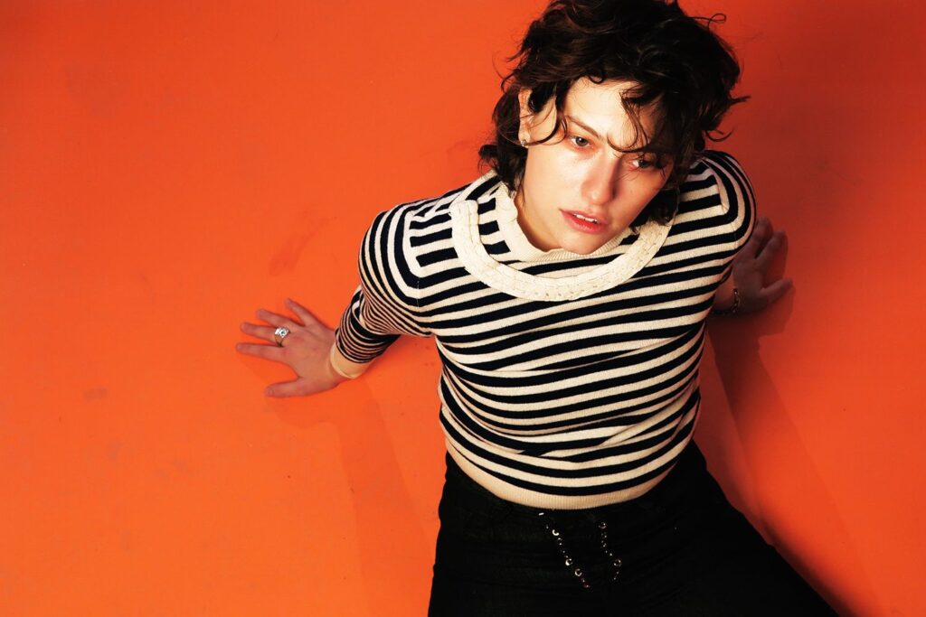 King Princess on Going from ‘Nerdy Kid’ to ‘Interesting New Level of Celebrity’ (Exclusive)
