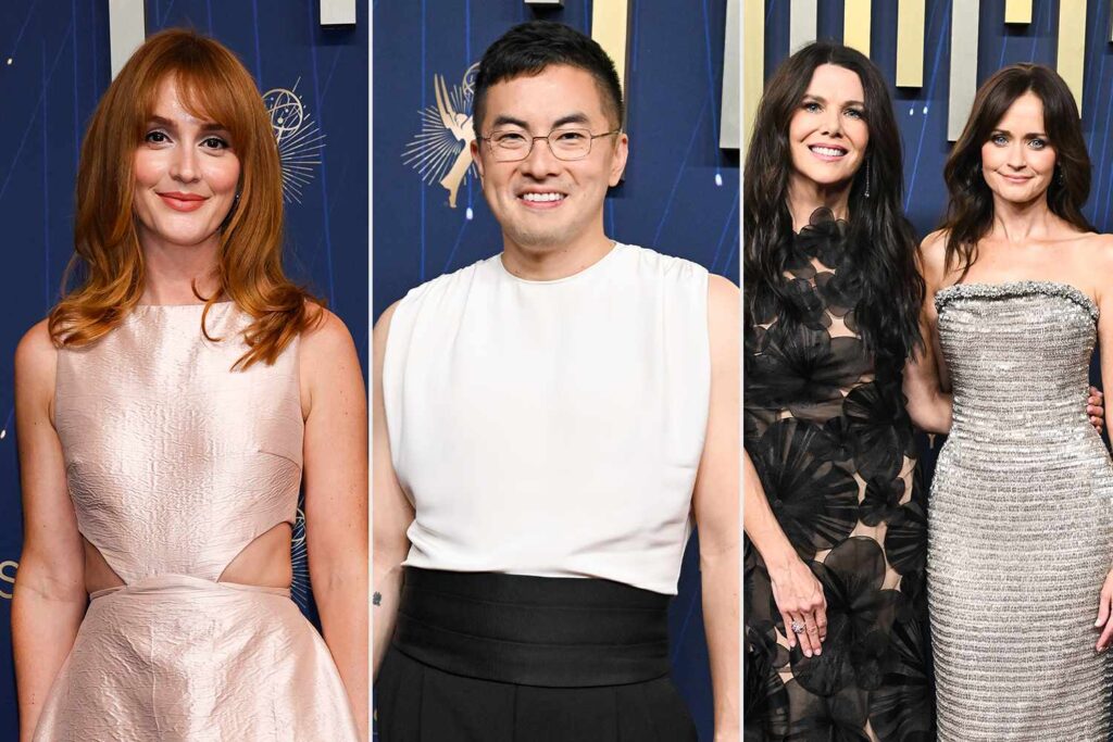 Tide Pens, Secrets and Reunions