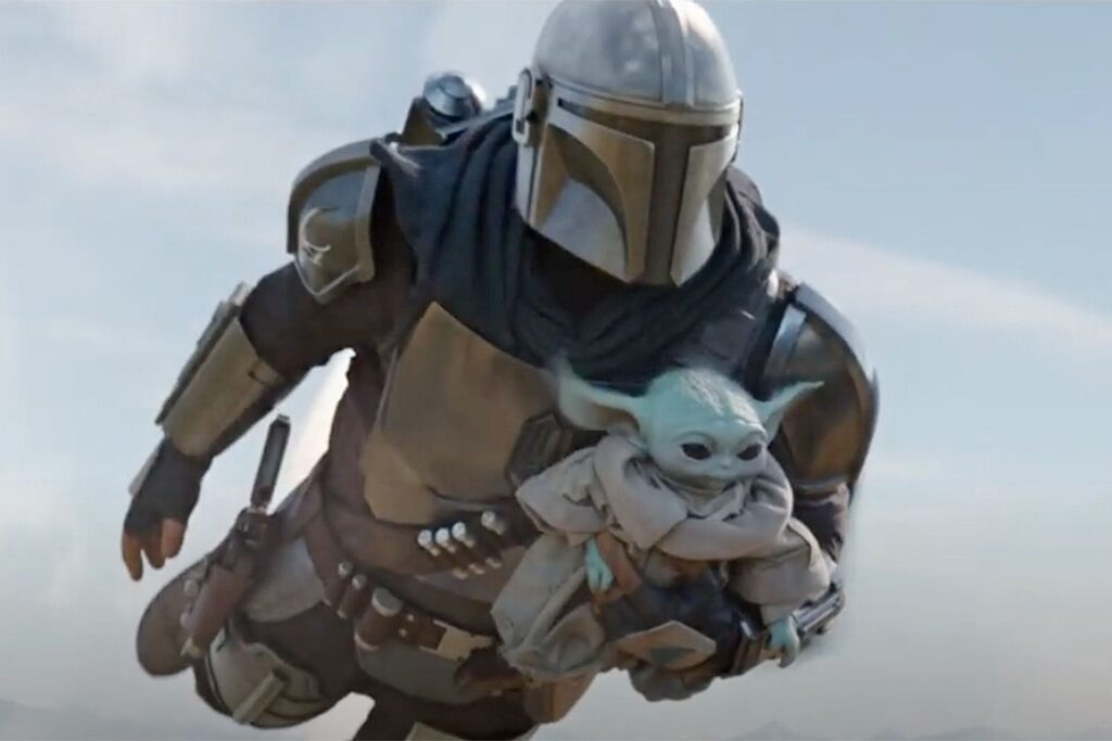 When Does ‘The Mandalorian and Grogu’ Premiere? All About the ‘Star Wars’ Movie