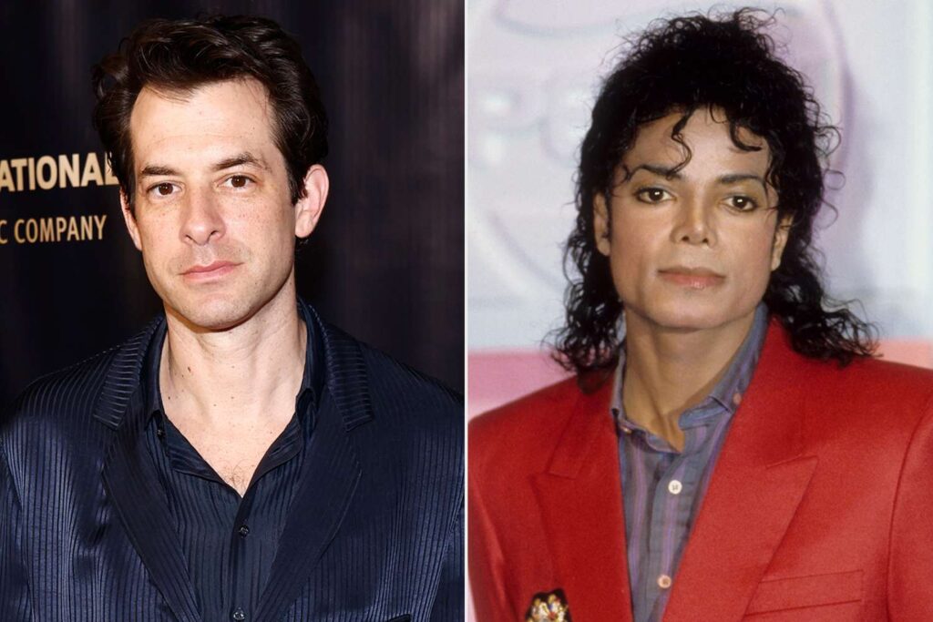 Mark Ronson Says Michael Jackson Sex Abuse Allegations Made Him ‘Re-Examine’ a ‘Memorable’ Childhood Encounter with the Icon