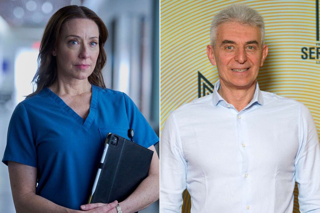 Is ‘Doc’ a True Story? All About the Italian Doctor Who Inspired the Show