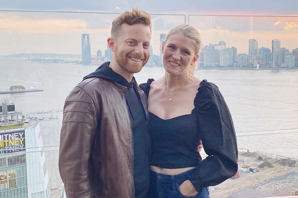 Ned Fulmer and Wife Ariel ‘Not Focused’ on Divorcing After Cheating Scandal (Exclusive)